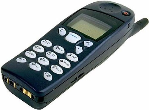 Nokia5110手机