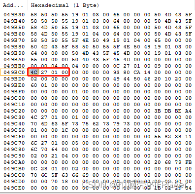 Versal ACAP在线升级之Boot Image格式