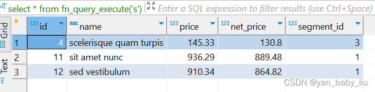 13.postgresql--函数