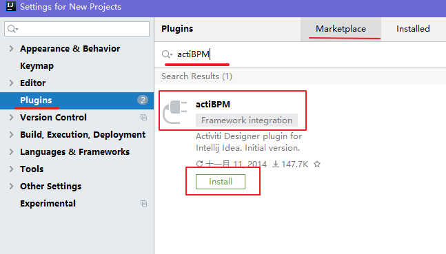 史上最全 Activiti 学习教程,一文搞定最强工作流引擎!-CSDN博客