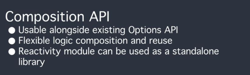 compositon Api