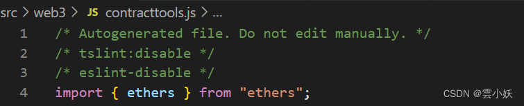 ESLint, Git verification related issues - Programmer Sought