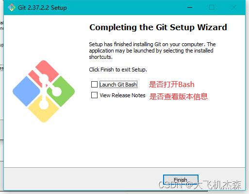 客户端Git安装教程