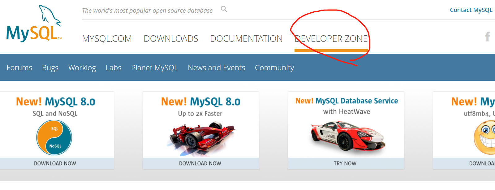 idea新版Java连接MySQL mysqlconnectorjavabin.jar驱动包下载配置（全）_mysql