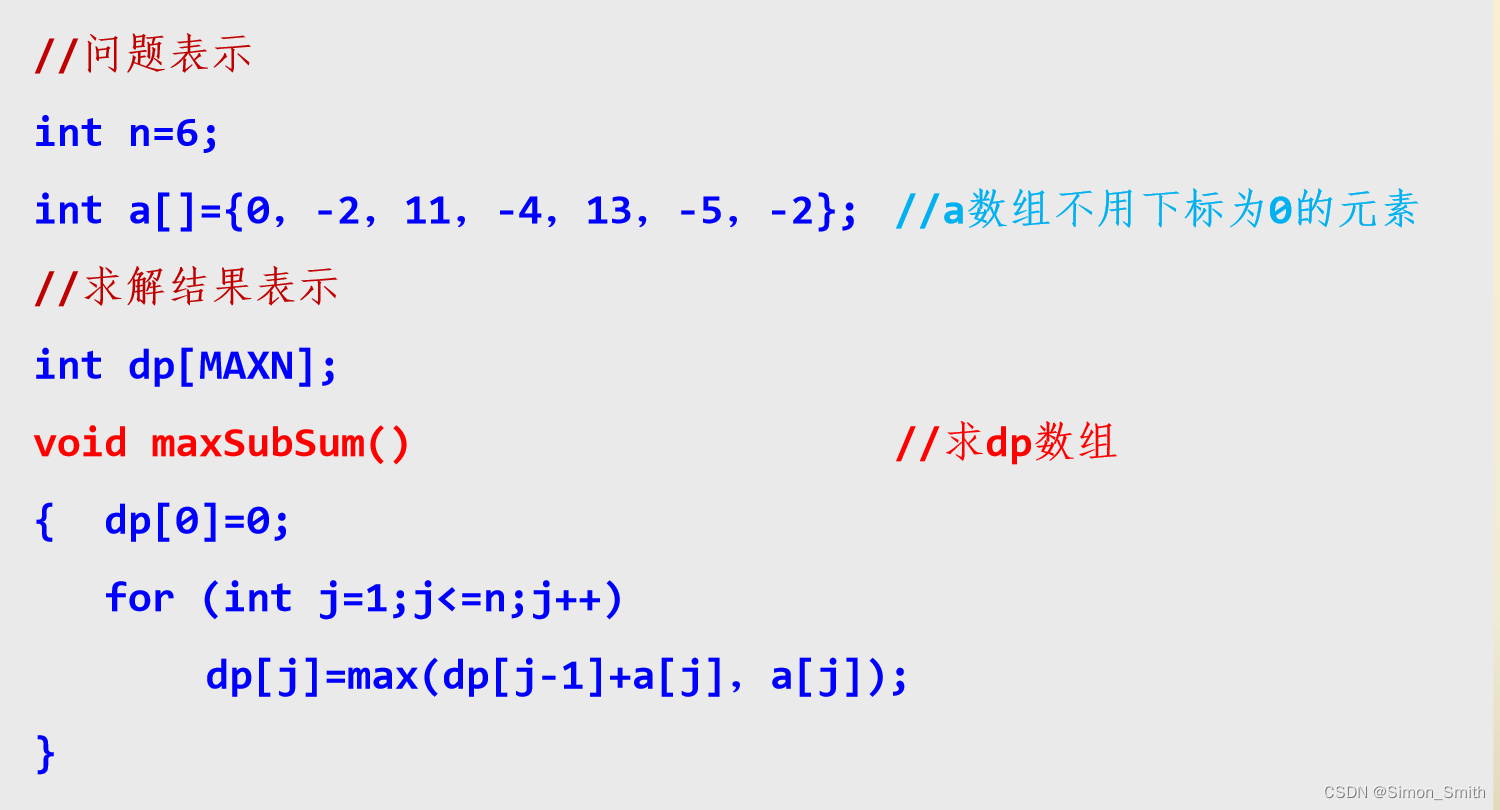 OJ算法分析题库（1）_oj题库答案算法-CSDN博客