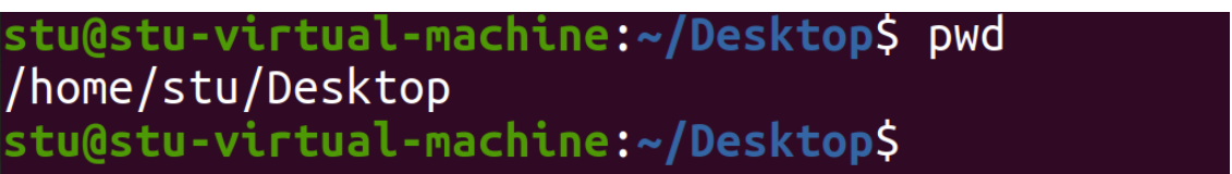 linux常用命令介绍_linux返回命令
