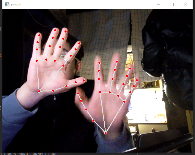 python-OpenCV 视频中的手部跟踪： 基于mediapipe库_hand函数-CSDN博客