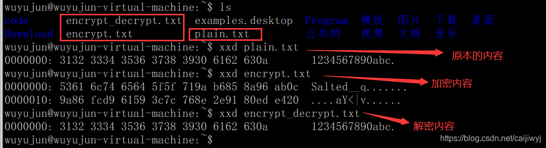 openssl安装与使用