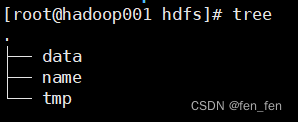 Centos7安装Hadoop3.3.1(单机版本)