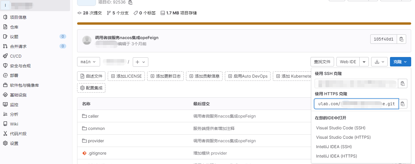 《项目实战》 Jenkins 与 CICD、发布脚本