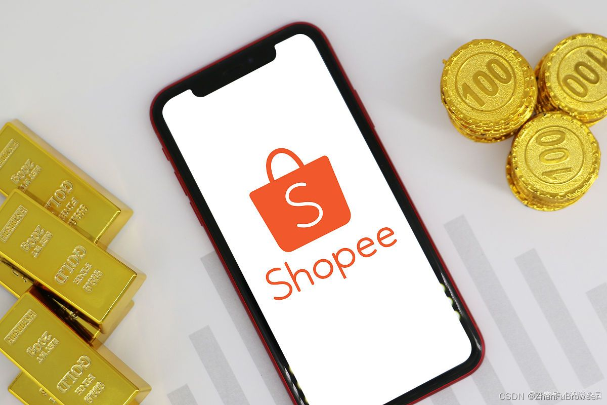 Shopee收款账户怎么设置？shopee收款方式选哪种