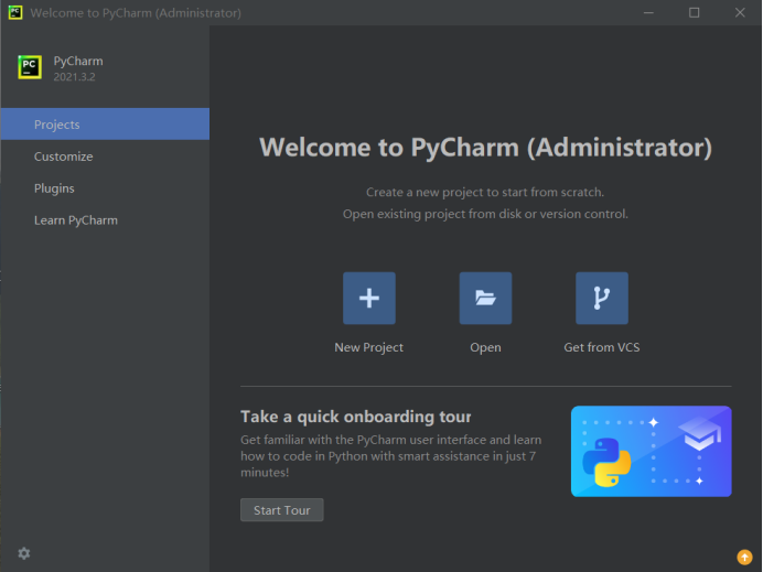 download pycharm
