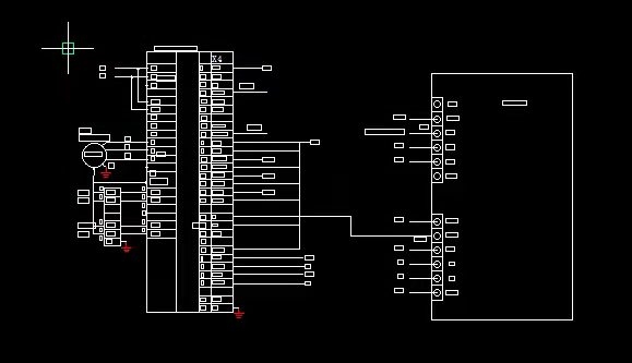 三菱電機 温度調節ブロック FX3U-4LC ⑥-