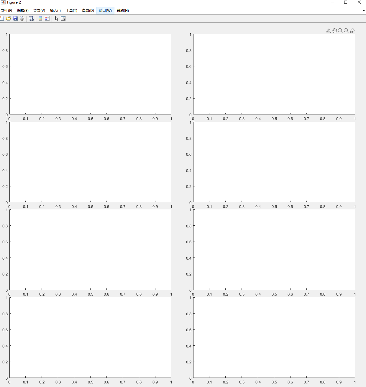 MATLAB 使用 subplot 确定 子图的大小与相对位置 subplot(‘Position‘,pos)_matlabsubplot ...