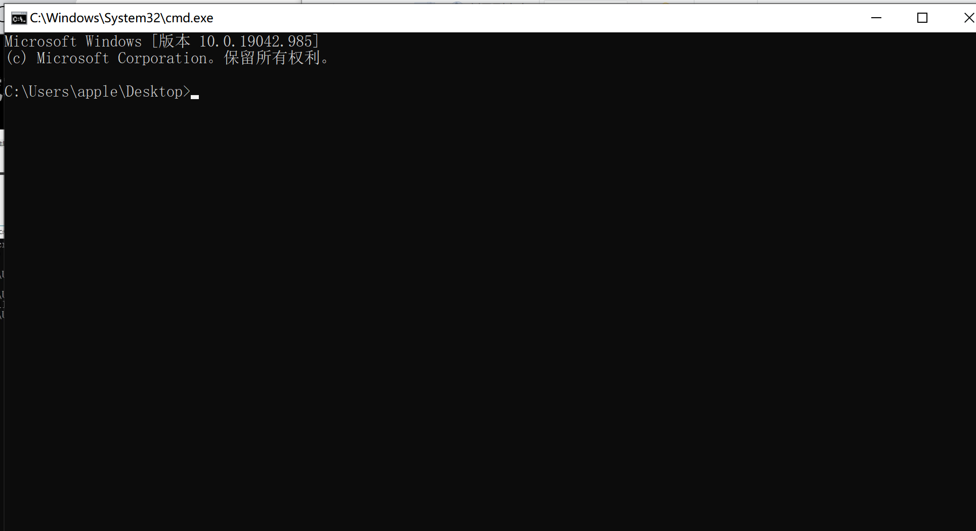 Write and run Java code using Notepad - Programmer Sought
