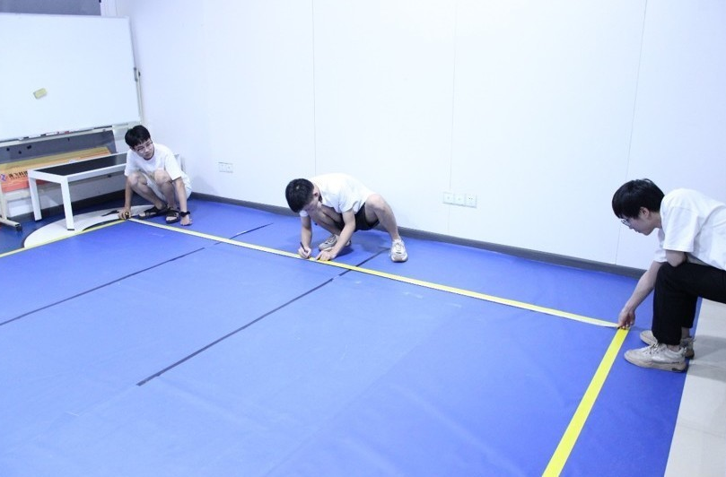 ▲ 图1.5 标记操作示意图