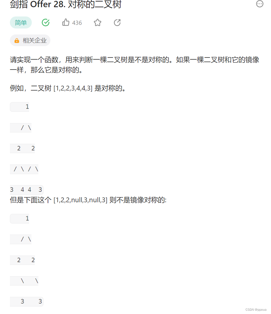 【树】你真的会二叉树了嘛？ --二叉树LeetCode专题
