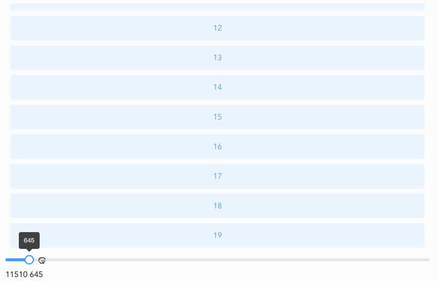 Vue（十二）：elscrollbar滚动监听_elscrollbar 滚动监听CSDN博客