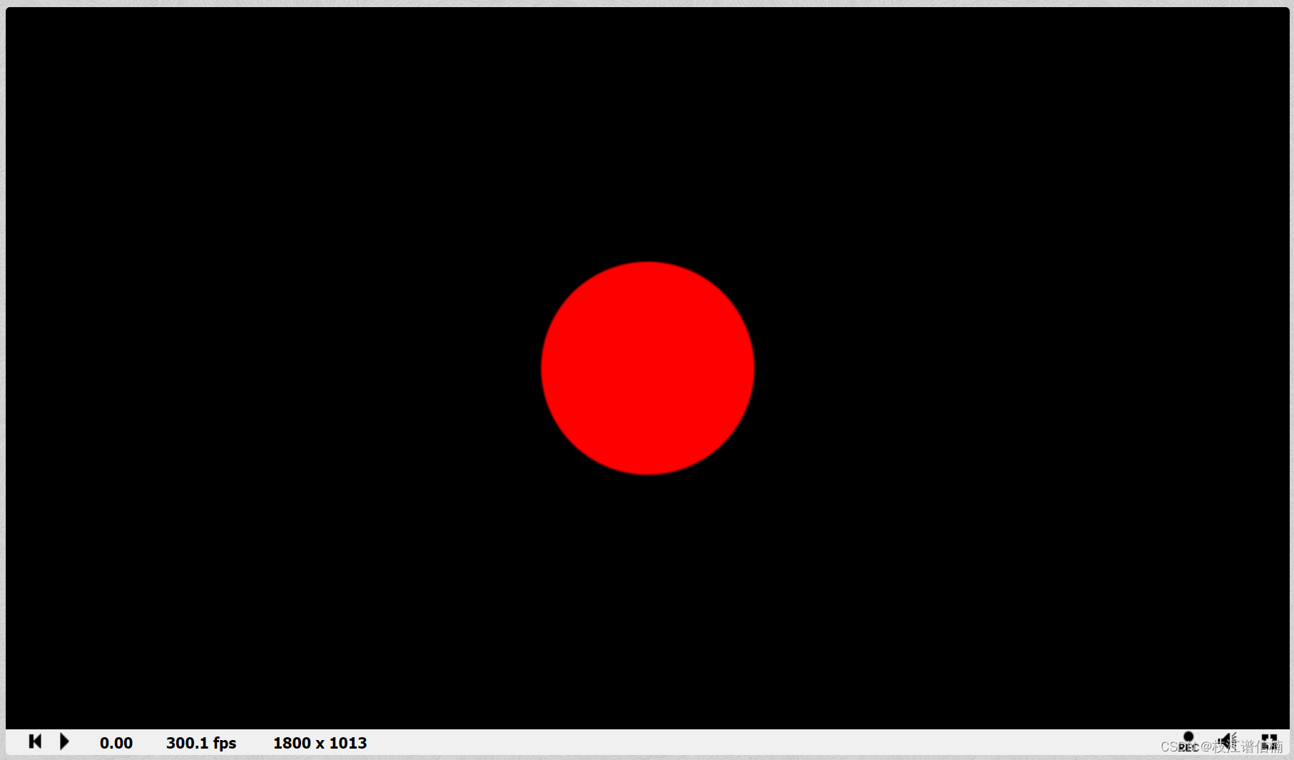shadertoy测试smoothseto2