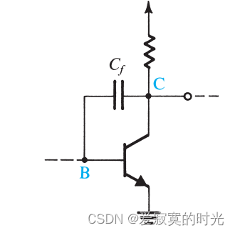 多阶放大器