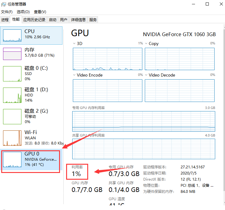 【优化调参】提升GPU和CPU的利用率_低u高显怎么让gpu跑满-CSDN博客