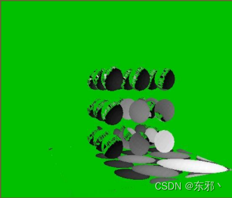 【GAMES 101】图形学入门——着色（Shading）