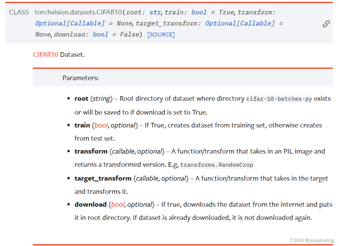 Torchvision中transforms的使用_torchvision.transforms 对float数组-CSDN博客