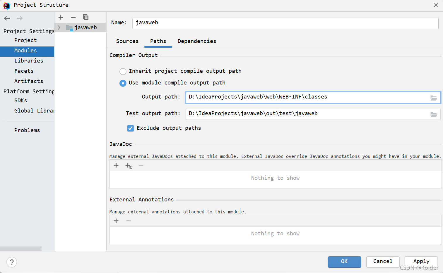 IntelliJ IDEA2021.2.2 创建Java Web项目并部署到Tomcat【最新版】_下面关于在intellij dea中创建 ...