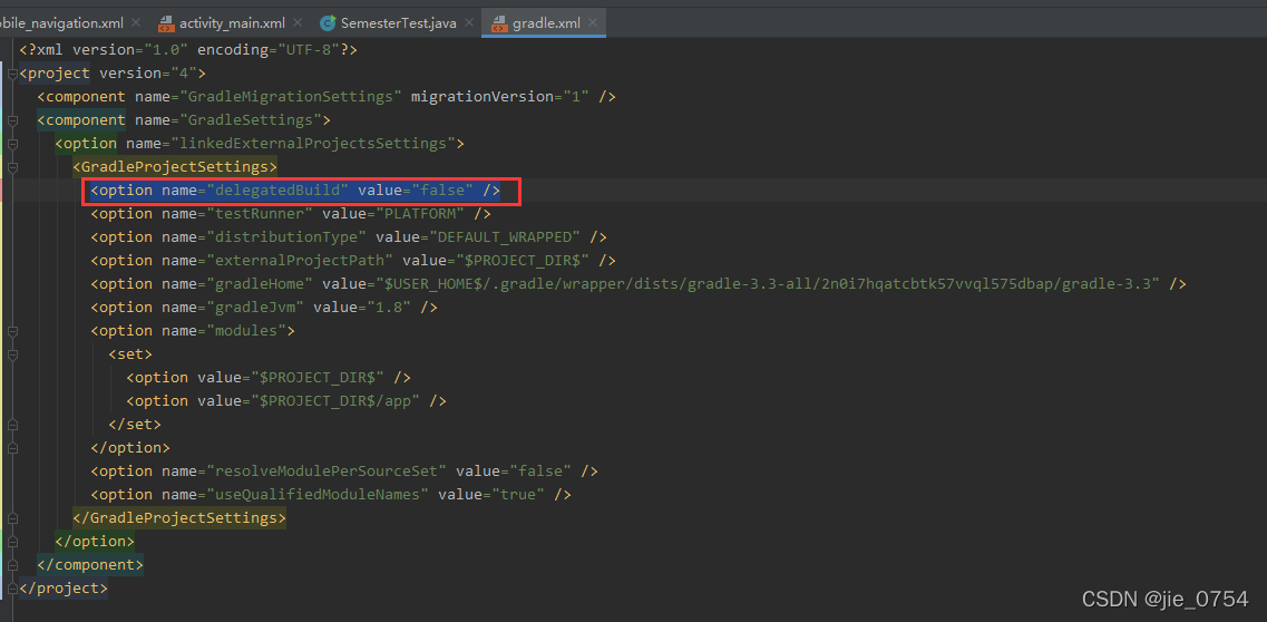 AndroidStudio main SourceSet With Name main Not Found jie 0754 AndroidStudio main SourceSet With Name main Not Found jie 0754