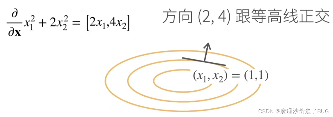 【李沐深度学习笔记】矩阵计算（5）