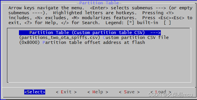 ESP8266_RTOS_SDK之SPIFFS