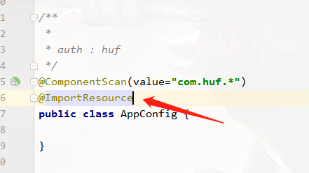 spring原理篇 11 configuration的秘密