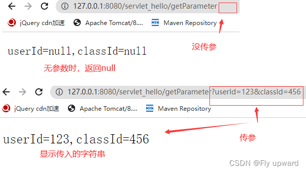 Servlet API 详解