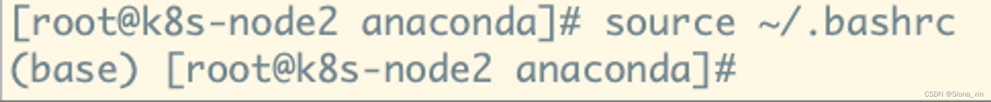 CentOS 7 上安装 Anaconda