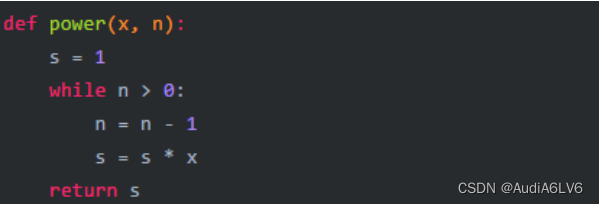31 个Python代码实现的常用功能（附案例源码）_找一个python源码,运行并总结其功能。-CSDN博客
