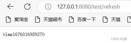 简介Servlet