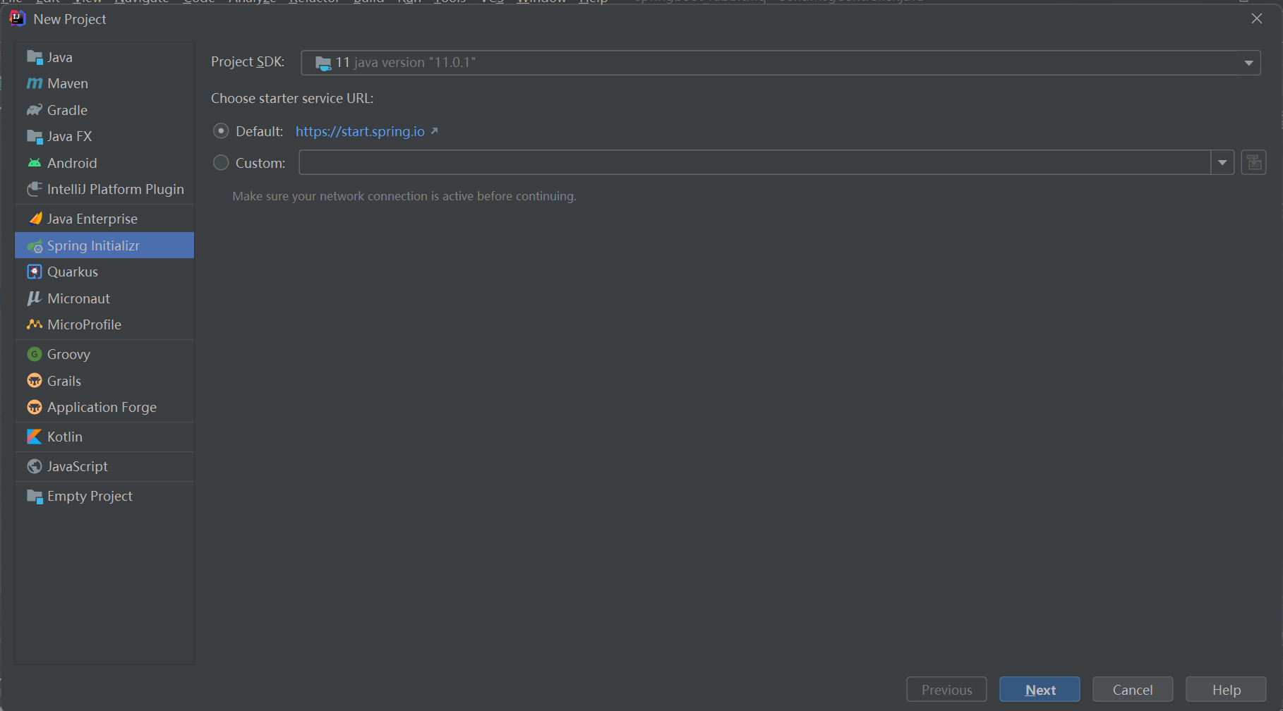 SpringBoot uses RabbitMQ delay queue - Programmer Sought