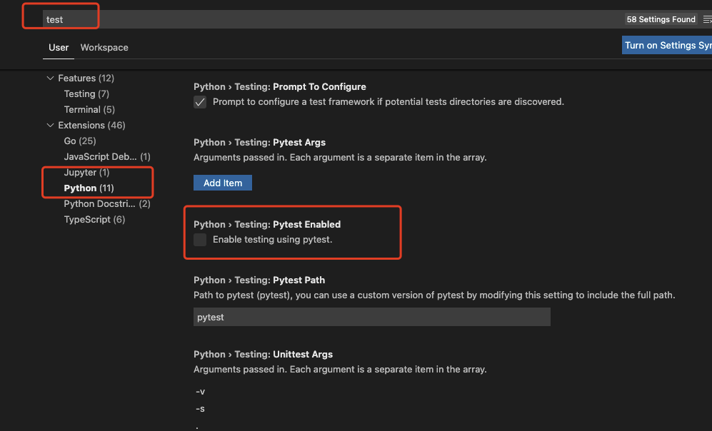 vscode+python配置以及常用扩展插件_vscode扩展python-CSDN博客