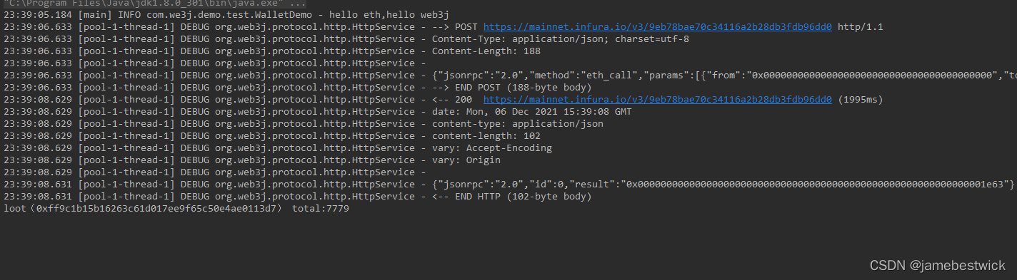 web3j的基础用法-5合约的调用(持续完善中...)_functionencoder.encode-CSDN博客