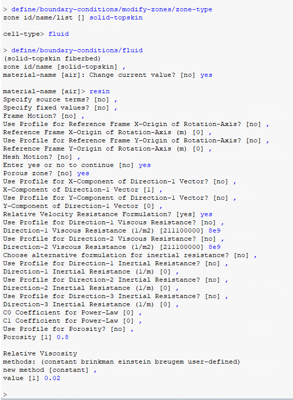 【Python与Fluent的二次开发-TUI及Scheme代码】[Note 1]_define/models/unsteady-1st ...
