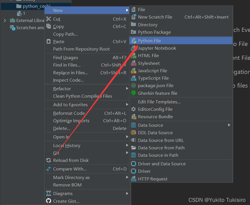用Pycharm打印helloworld_pycharm打印hello world-CSDN博客