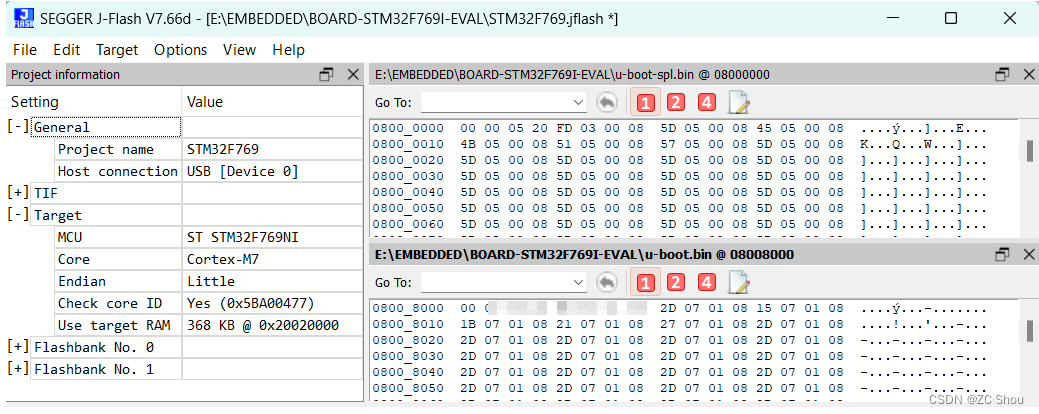 U-Boot 之二 零基础编译、详解 Image 镜像及 DTB 文件