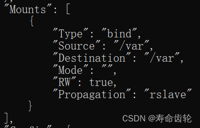 docker数据卷+挂载（命令讲解+示例）