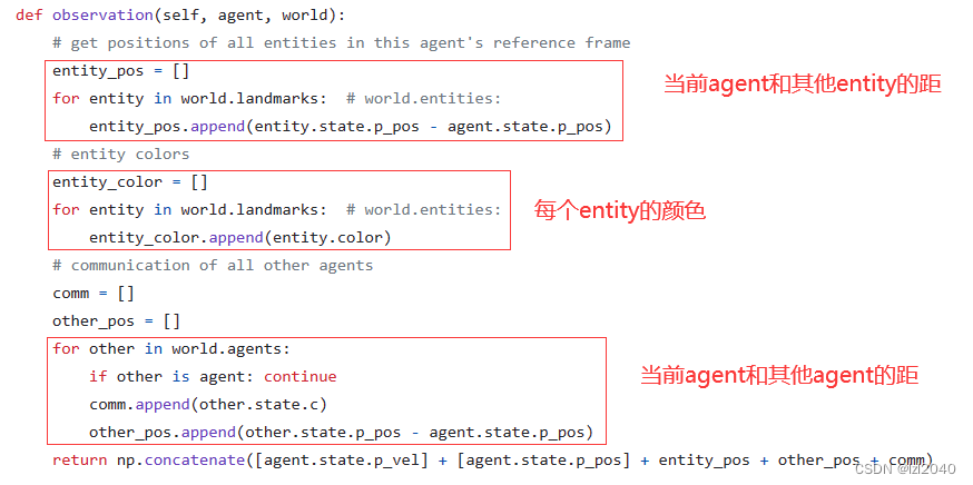 【学习之路】Multi Agent Reinforcement Learning框架与代码