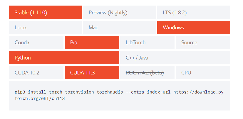 配置yolov5时遇到的一些问题和解决方案