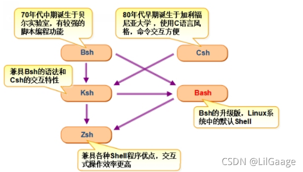 Shell脚本 特点 程序执行 交互式赋值 变量 运算条件判断 If语句 For循环 函数 Lilgaage的博客 Csdn博客 Shell脚本的特点 Shell脚本 特点 程序执行 交互式赋值 变量 运算条件判断 If语句 For循环 函数 Lilgaage的博客 Csdn博客 Shell脚本的特点