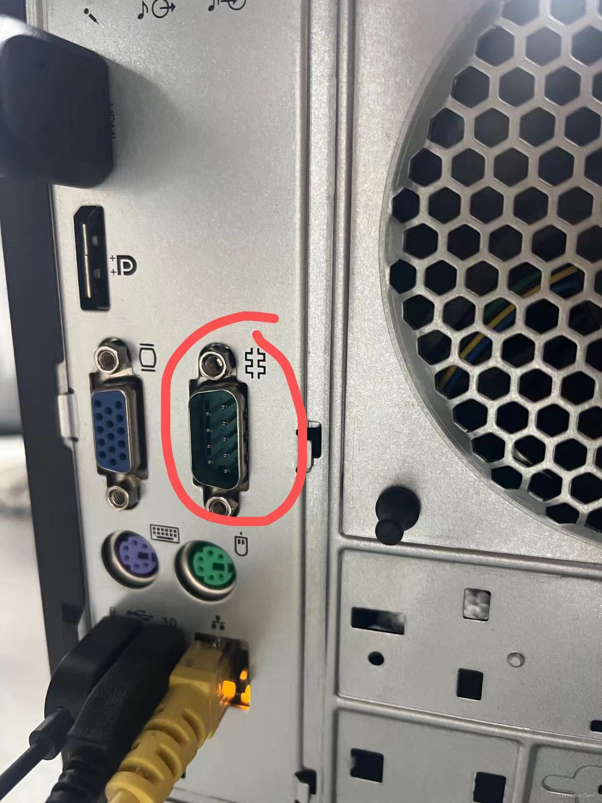 STM32的USART理解--1_usart1-CSDN博客