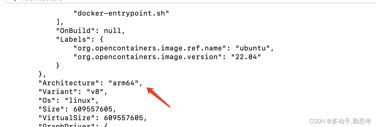 K8S Exec User Process Caused: Exec Format Error_多动手,勤思考的博客-Csdn博客