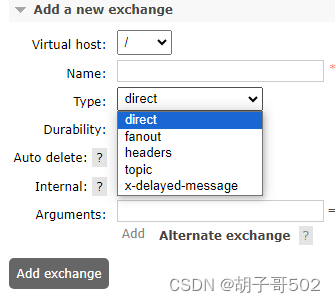 Centos安装RabbitMQ，JavaSpring发送RabbitMQ延迟延时消息，JavaSpring消费RabbitMQ消息