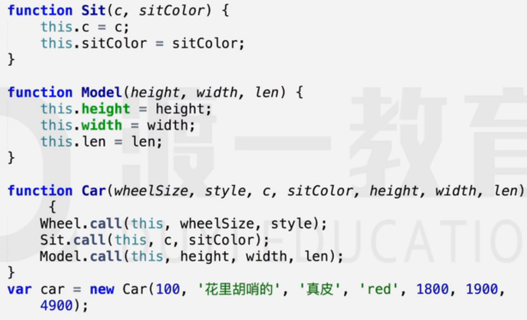 JavaScript(十二) call/apply（小细节但重要）_javascript中call必须添加实参吗-CSDN博客